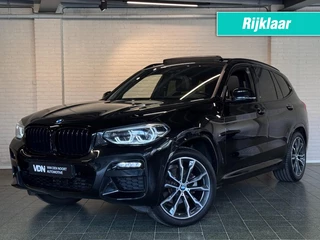 BMW X3 – thumbnail 1