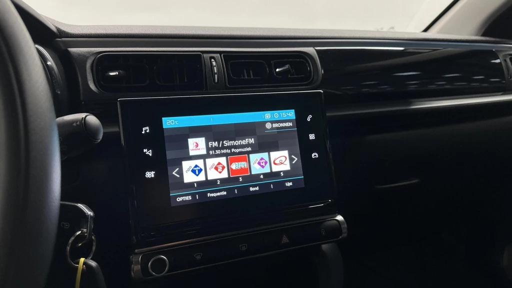Citroën C3 – foto 27