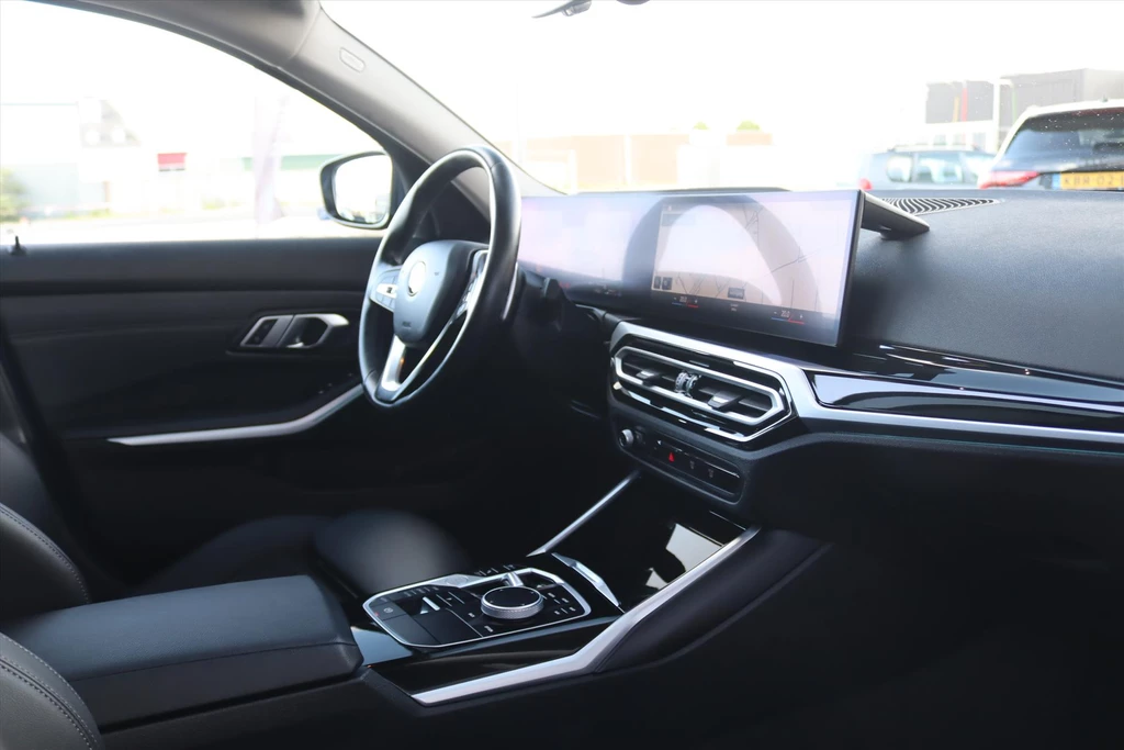 BMW 3 Serie – foto 15