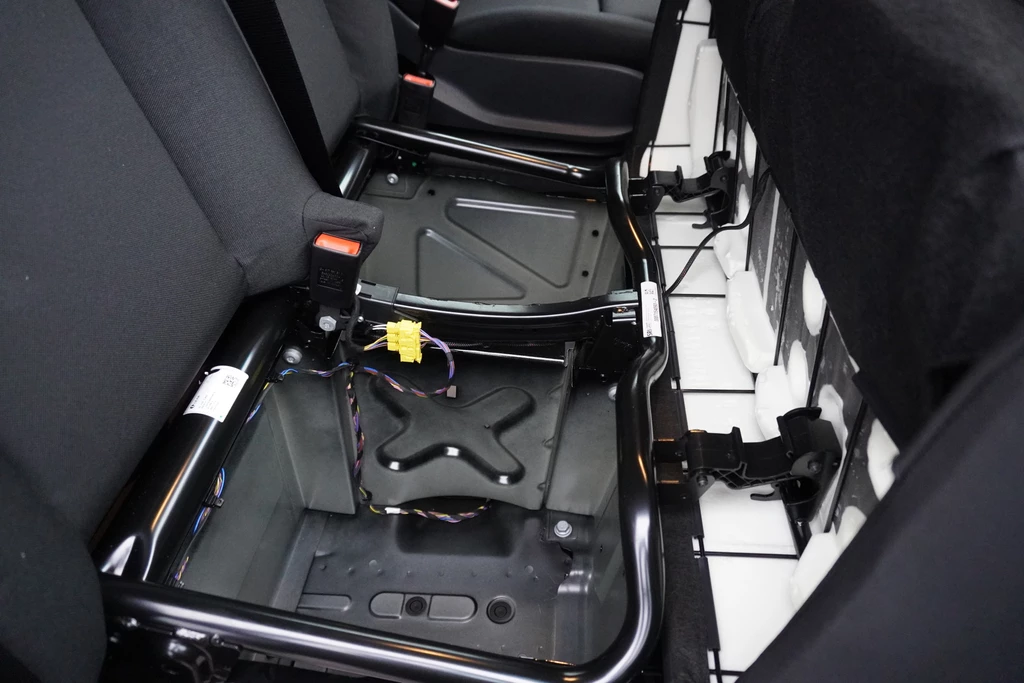 Mercedes-Benz Sprinter – foto 19