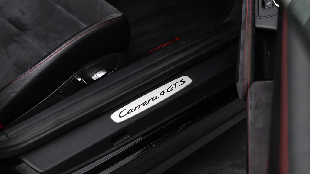 Porsche 911 – foto 21