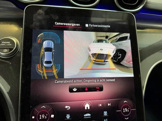 Mercedes-Benz C-Klasse – thumbnail 17