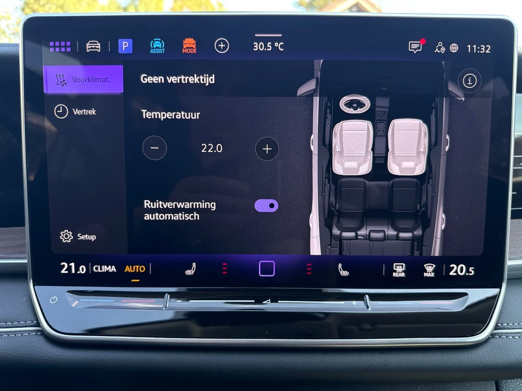 Volkswagen Tayron – foto 35