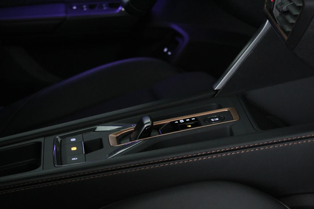 CUPRA Formentor – foto 16