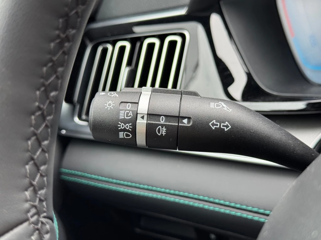 BYD SEAL – foto 14