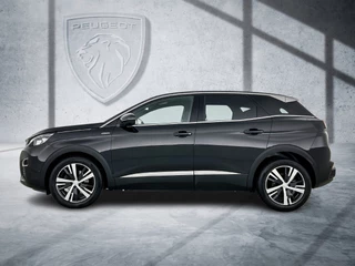 Peugeot 3008 – thumbnail 2