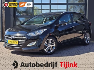 Hyundai i30 – thumbnail 1