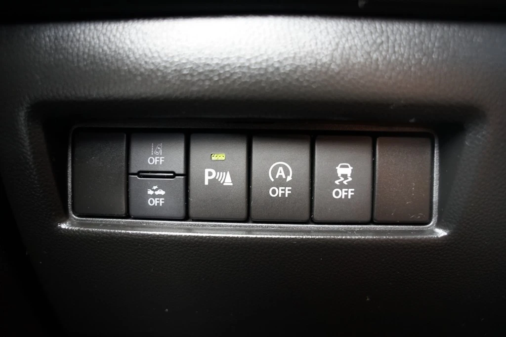 Suzuki Swift – foto 31