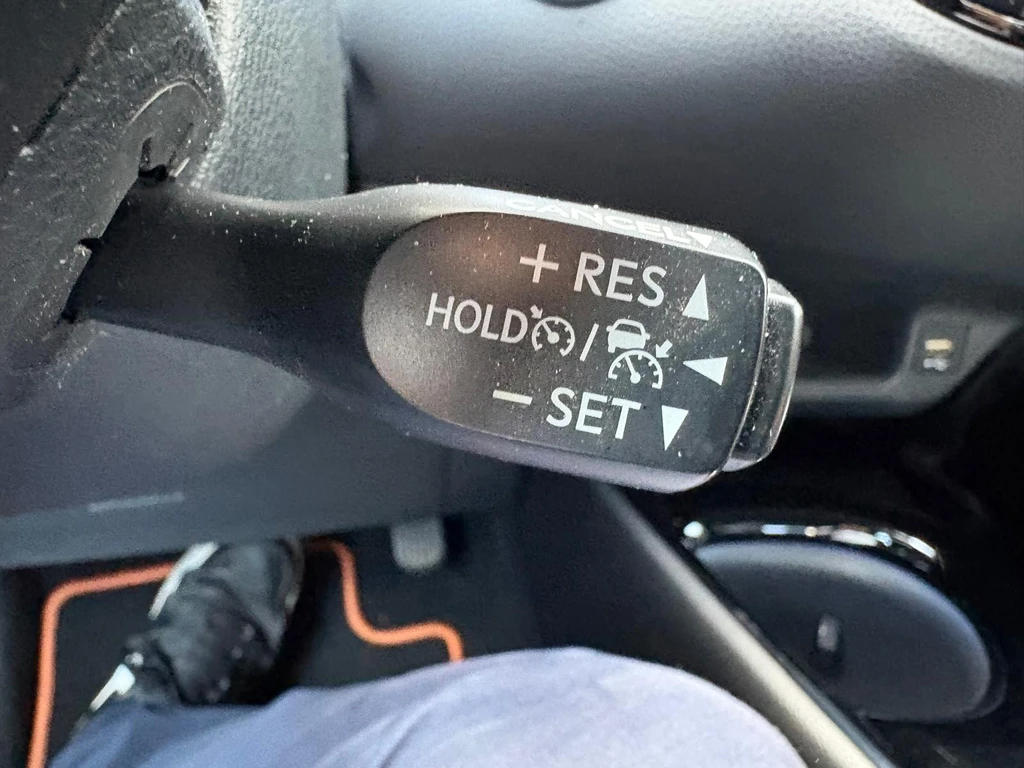 Toyota C-HR – foto 18