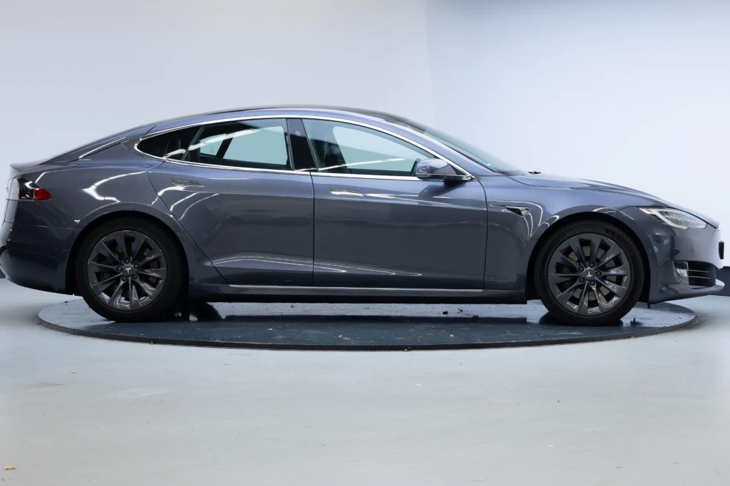 Tesla Model S – foto 6