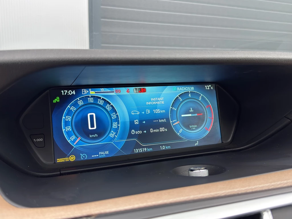 Citroën Grand C4 Picasso – foto 14