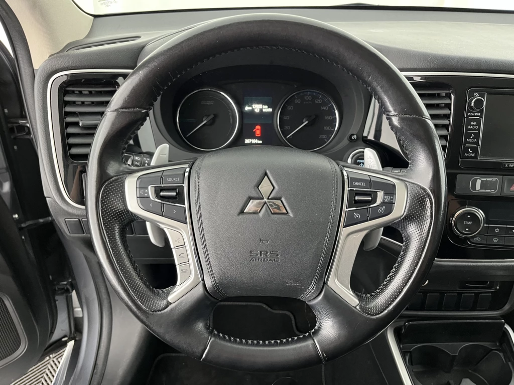 Mitsubishi Outlander – foto 18