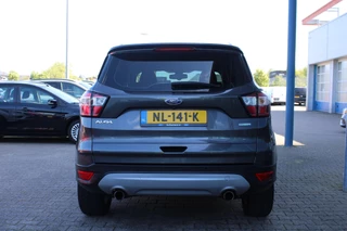 Ford Kuga – thumbnail 4