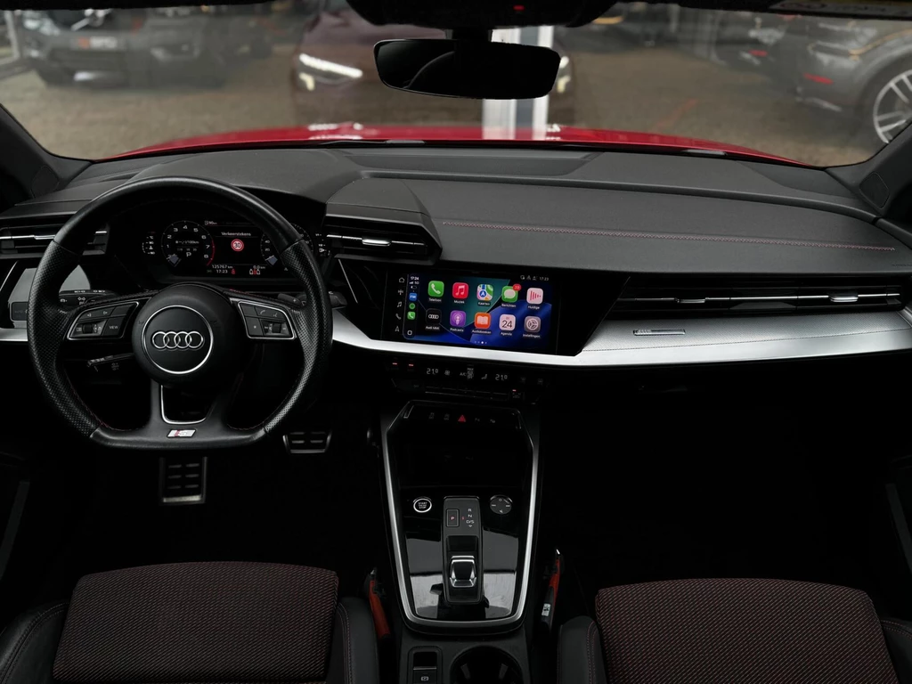Audi A3 – foto 7
