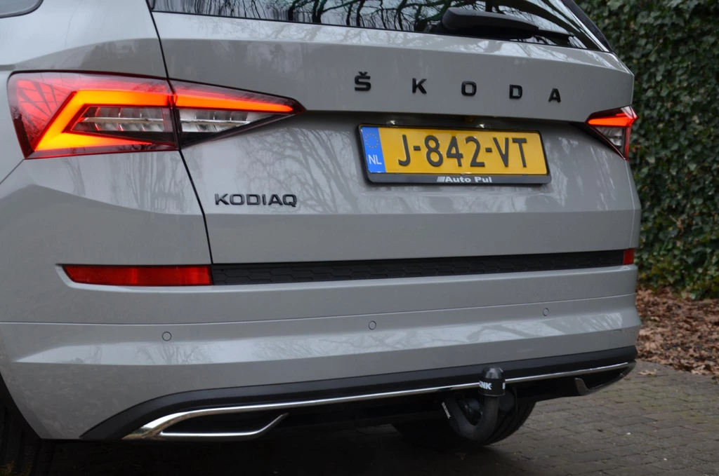 Škoda Kodiaq – foto 61
