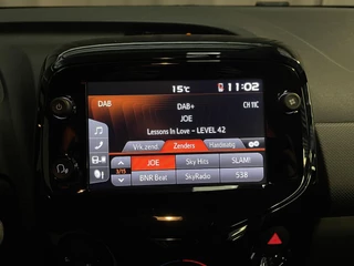 Citroën C1 – thumbnail 22