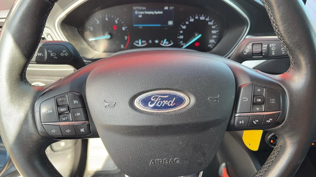 Ford Focus – foto 7