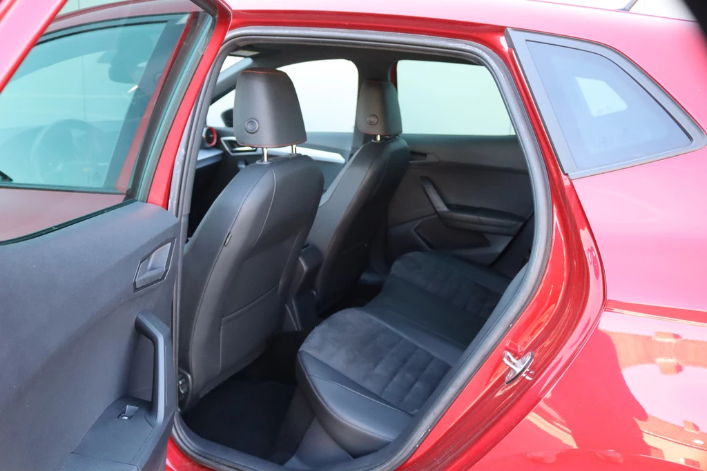SEAT Ibiza – foto 14