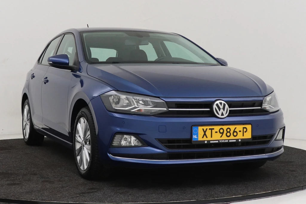 Volkswagen Polo – foto 11