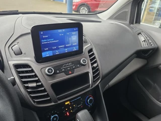 Ford Transit Connect – thumbnail 21