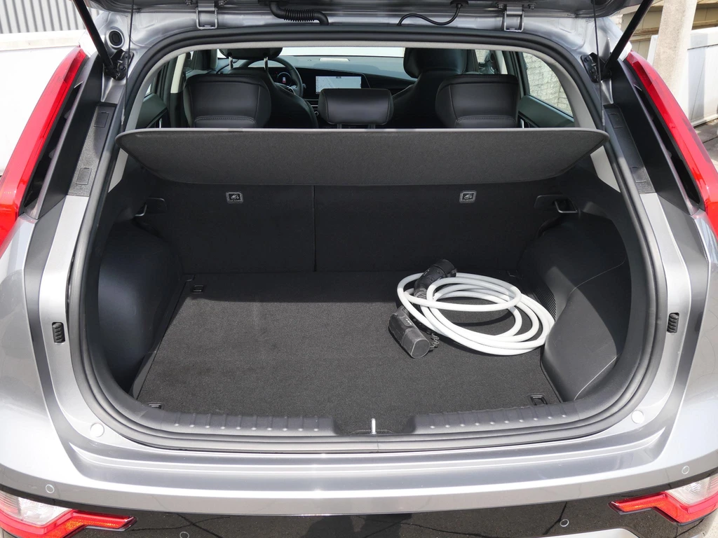 Kia Niro – foto 10
