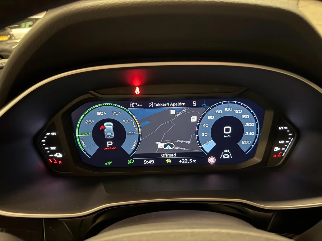 Audi Q3 – foto 25
