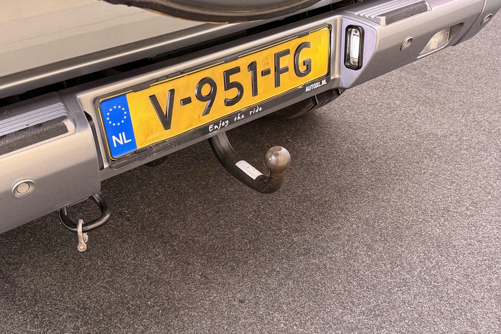 Mercedes-Benz G-Klasse – foto 13