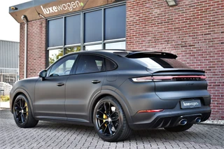 Porsche Cayenne – thumbnail 8