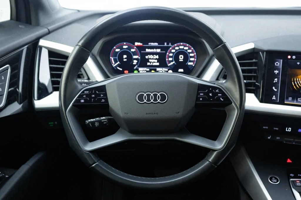 Audi Q4 e-tron – foto 23