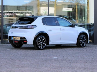 Peugeot 208 – thumbnail 3