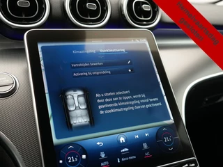 Mercedes-Benz C-Klasse – thumbnail 24