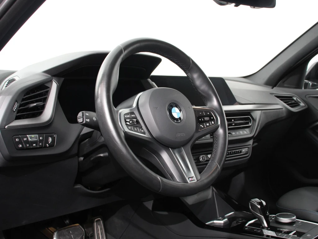 BMW 1 Serie – foto 9