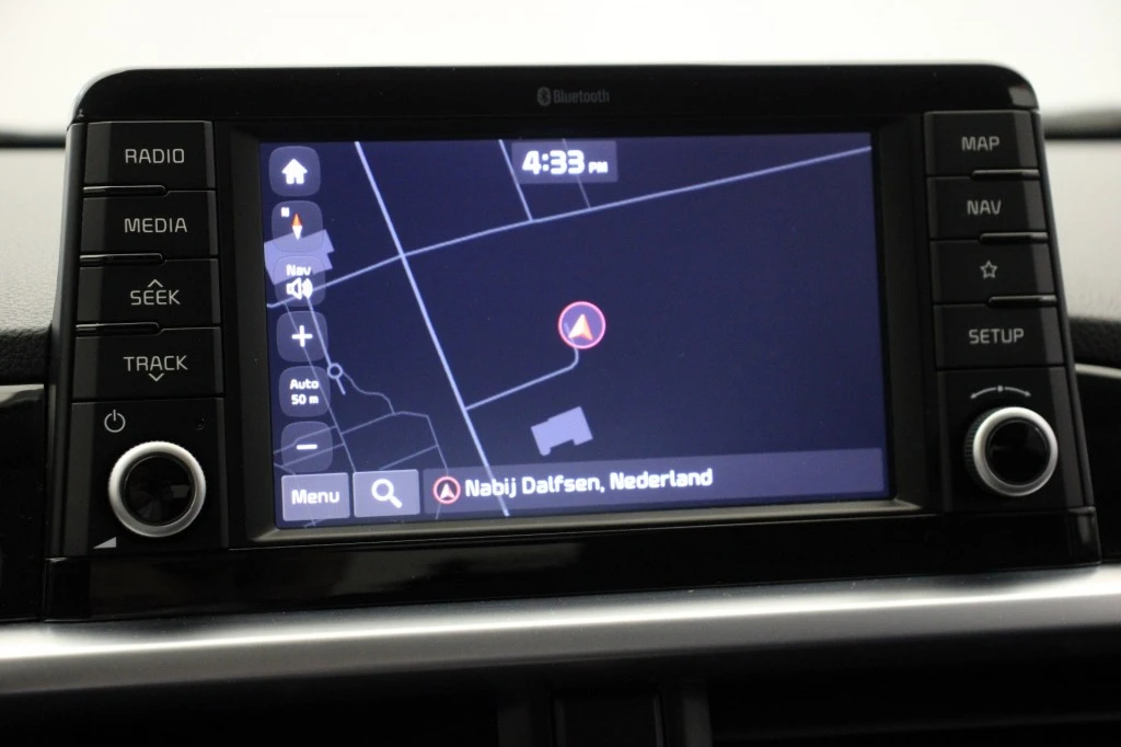 Kia Picanto – foto 28