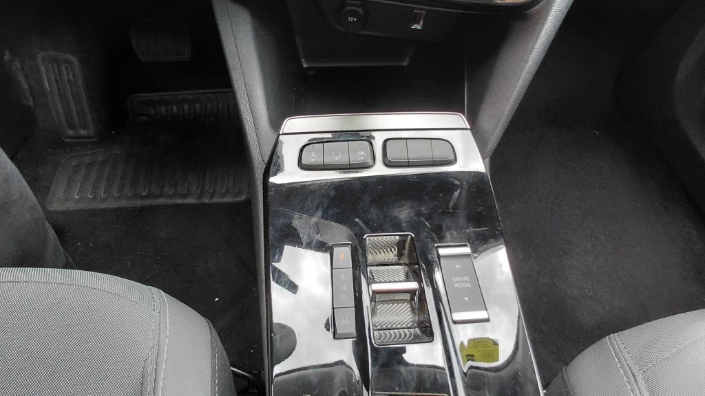 Opel Mokka – foto 14