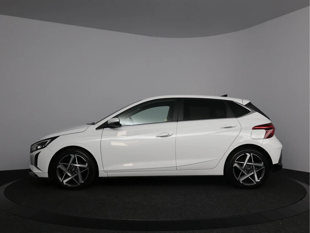 Hyundai i20 – foto 3
