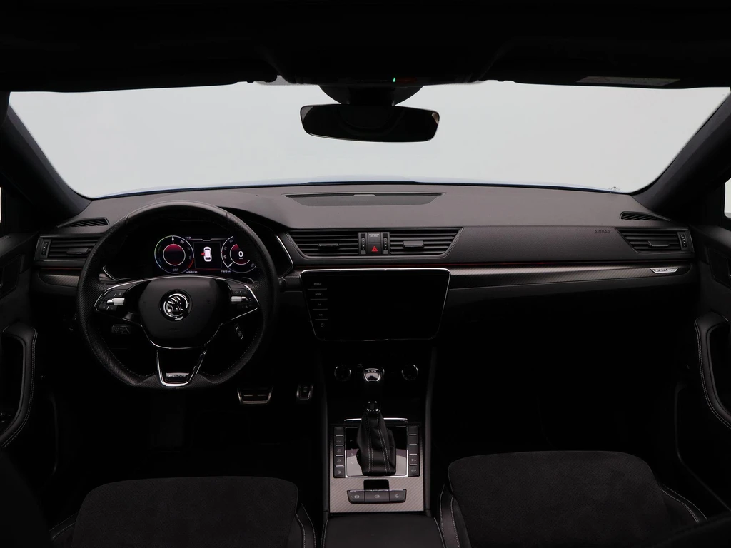 Škoda Superb – foto 37
