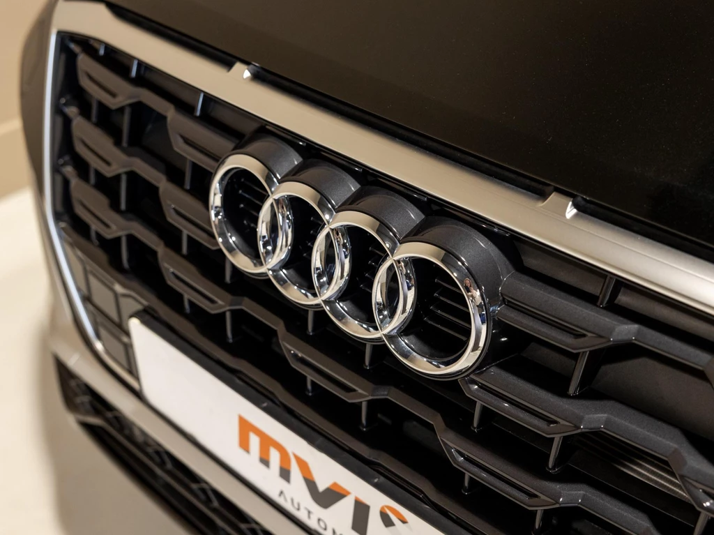 Audi Q2 – foto 11