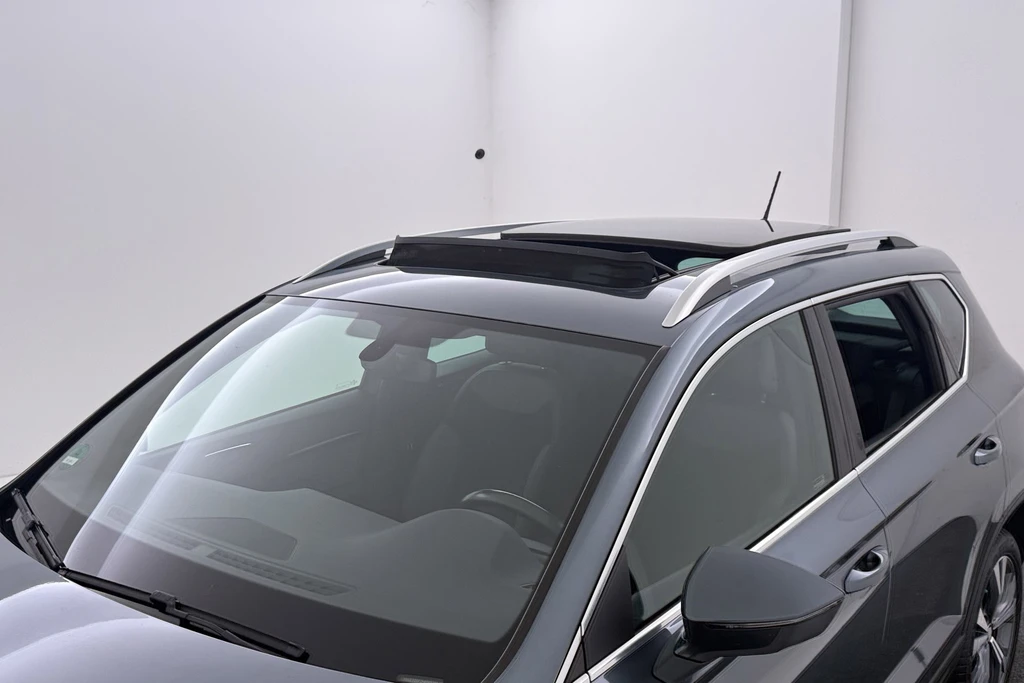 SEAT Ateca – foto 38