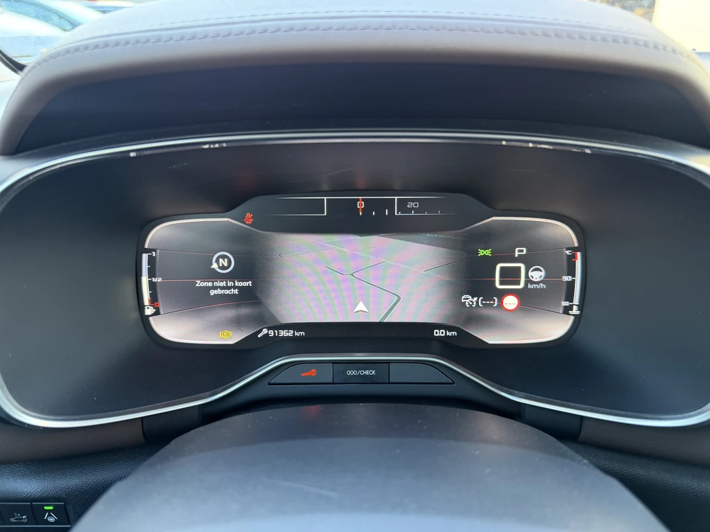 Citroën C5 Aircross – foto 22