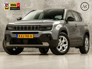 Jeep Avenger – thumbnail 1