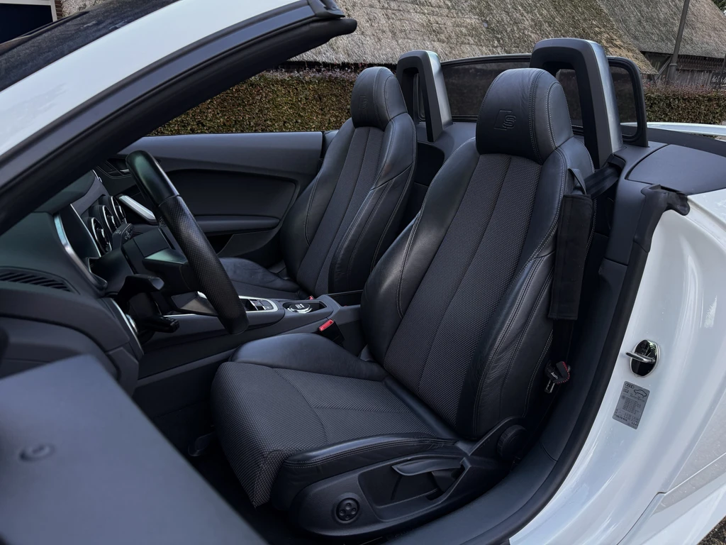 Audi TT – foto 38