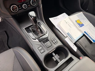 Subaru XV – thumbnail 20
