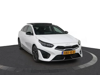 Kia ProCeed – thumbnail 11