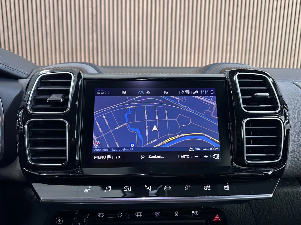 Citroën C5 Aircross – foto 28