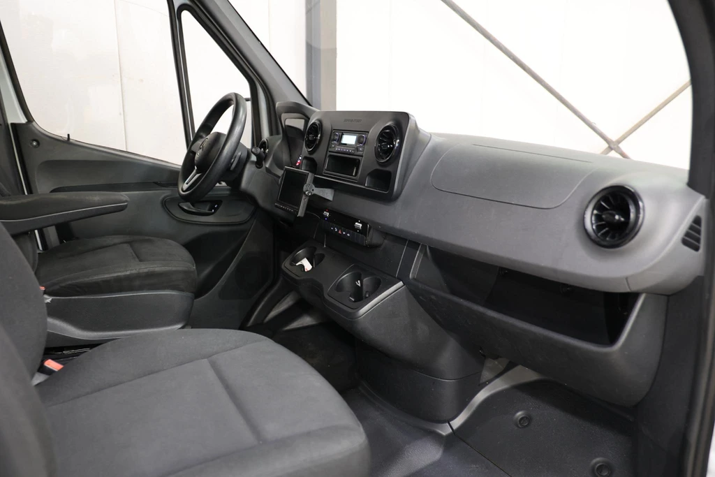 Mercedes-Benz Sprinter – foto 9