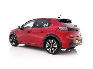 Peugeot e-208 – thumbnail 2