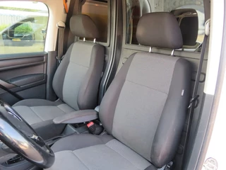 Volkswagen Caddy – thumbnail 11
