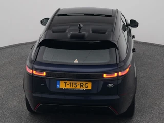 Land Rover Range Rover Velar – thumbnail 10