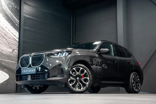 BMW X3 – thumbnail 3
