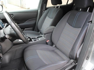 Nissan Leaf – thumbnail 8